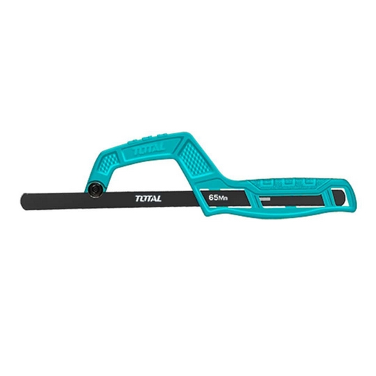 Мини-ножовка TOTAL THMHF1504 Мини-ножовка TOTAL THMHF1504