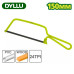 Мини-ножовка 150 мм DYLLU DTHF1501 Мини-ножовка 150 мм DYLLU DTHF1501