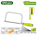 Пила лобзиковая 180 мм DYLLU DTHF5107 Пила лобзиковая 180 мм DYLLU DTHF5107