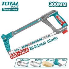 Ножовка 300мм TOTAL THT541016