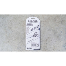 Ножницы 215 мм 8,5 " TOTAL THSCRS812001
