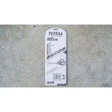 Ножницы 275 мм 11 " TOTAL THSCRS812801
