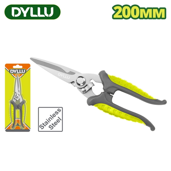 Ножницы электрика 200 мм DYLLU DTSX1618 Ножницы электрика 200 мм DYLLU DTSX1618