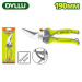 Ножницы электрика изогнутые 190 мм DYLLU DTSX8602
