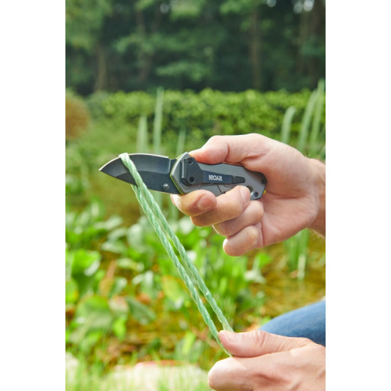 Нож компактный складной RYOBI RFK25T