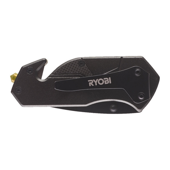 Нож компактный складной RYOBI RFK25T