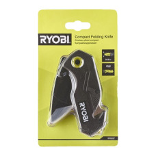 Нож компактный складной RYOBI RFK25T