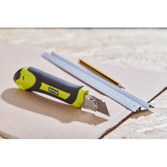 Нож выдвижной RYOBI RSK18 Нож выдвижной RYOBI RSK18