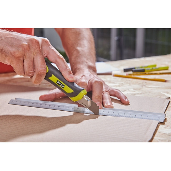 Нож выдвижной RYOBI RSK18 Нож выдвижной RYOBI RSK18
