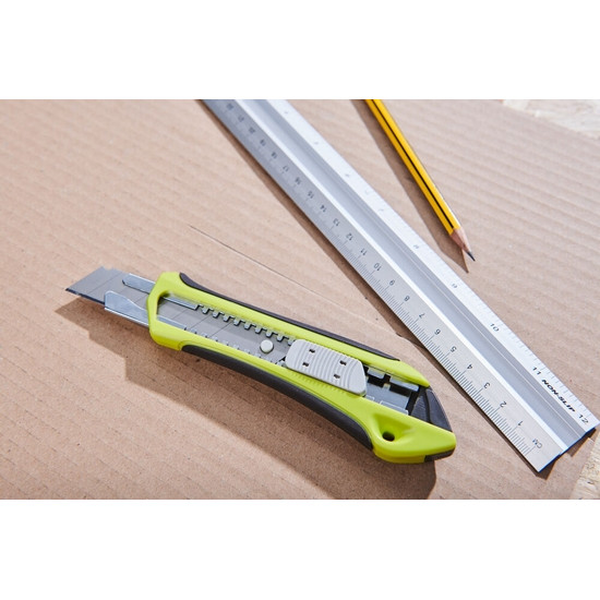 Нож выдвижной RYOBI RSK18 Нож выдвижной RYOBI RSK18