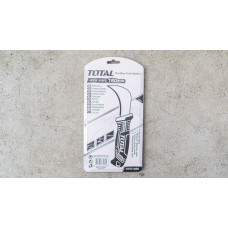 Нож крюкообразный TOTAL THT51886