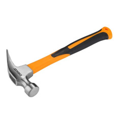 Молоток-гвоздодер DEKO HT12 (500 г.)