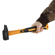 Молоток слесарный DEKO HT31 (600 г.)