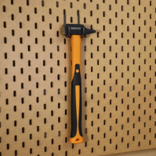 Молоток слесарный DEKO HT31 (600 г.)