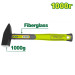 Молоток 1,0 кг DYLLU DTHM1310