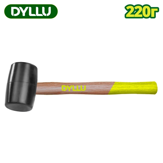 Резиновый молоток DYLLU DTMB7301 Резиновый молоток DYLLU DTMB7301