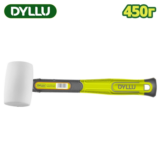 Резиновый молоток DYLLU DTHM7304 Резиновый молоток DYLLU DTHM7304