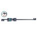 Бендер для арматуры Bending bar TOTAL THBEB06082 Бендер для арматуры Bending bar TOTAL THBEB06082