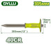 Зубило по бетону DYLLU DTCC2313