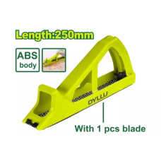 Рубанок для гипсокартона DYLLU DTBP1102