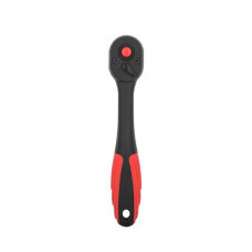Вороток с трещоткой DEKO 1/4 DR03 Professional (72 зуба)