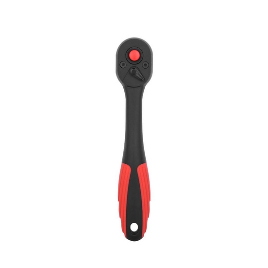 Вороток с трещоткой DEKO 1/4 DR03 Professional (72 зуба)