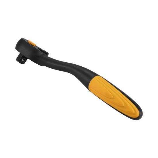 Вороток с трещоткой DEKO 1/2 DR04 Professional (72 зуба)
