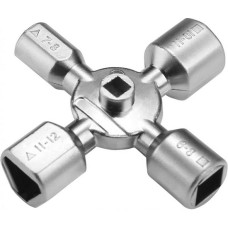 Ключ многофункциональный DEKO MW01 10 в 1