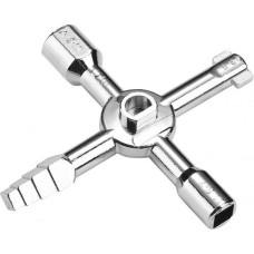 Ключ многофункциональный DEKO MW01 10 в 1