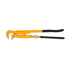 Ключ трубный рычажный КТР2 DEKO HT22 (20-50 мм)
