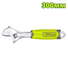 Ключ разводной 300 мм DYLLU DTAW2212