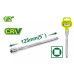 Удлинитель 1/2 " 125 мм DYLLU DTSC3205 Удлинитель 1/2 " 125 мм DYLLU DTSC3205