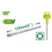 Удлинитель 1/2 " 125 мм DYLLU DTSC3205