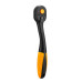 Трещотка DEKO 1/2 DR04-1 Professional (72 зуба) Трещотка DEKO 1/2 DR04-1 Professional (72 зуба)