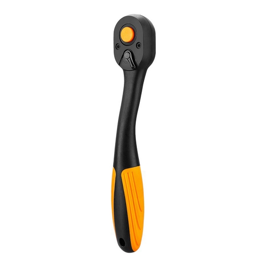 Трещотка DEKO 1/2 DR04-1 Professional (72 зуба) Трещотка DEKO 1/2 DR04-1 Professional (72 зуба)