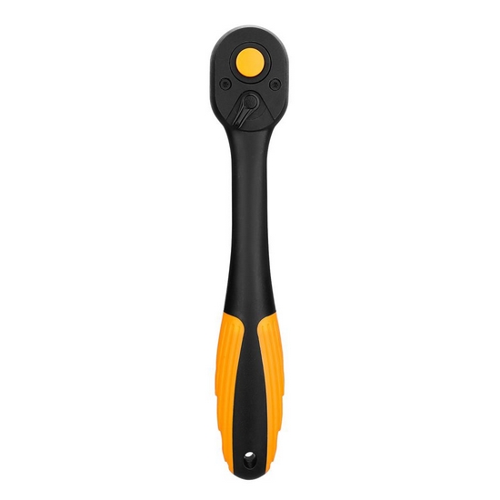 Трещотка DEKO 1/2 DR04-1 Professional (72 зуба) Трещотка DEKO 1/2 DR04-1 Professional (72 зуба)