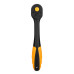 Трещотка DEKO 1/2 DR04-1 Professional (72 зуба) Трещотка DEKO 1/2 DR04-1 Professional (72 зуба)