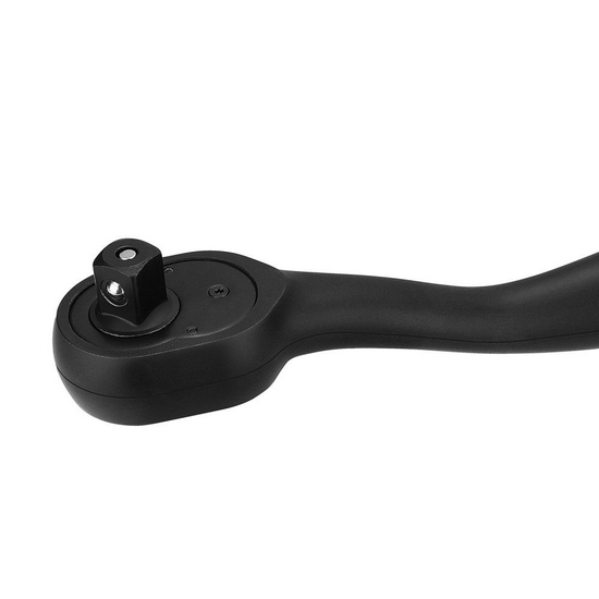 Трещотка DEKO 1/2 DR04-1 Professional (72 зуба) Трещотка DEKO 1/2 DR04-1 Professional (72 зуба)