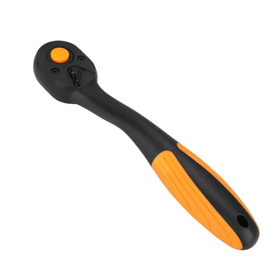 Трещотка DEKO 1/2 DR04-1 Professional (72 зуба) Трещотка DEKO 1/2 DR04-1 Professional (72 зуба)