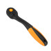 Трещотка DEKO 1/2 DR04-1 Professional (72 зуба) Трещотка DEKO 1/2 DR04-1 Professional (72 зуба)
