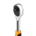 Трещотка DEKO 1/2 DR06 (24 зуба) Трещотка DEKO 1/2 DR06 (24 зуба)