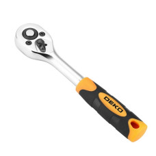 Трещотка DEKO 1/2 DR06 (24 зуба)