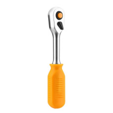 Трещотка DEKO 1/4 DR07 (45 зубьев)