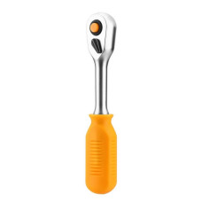 Трещотка DEKO 1/4 DR07 (45 зубьев)