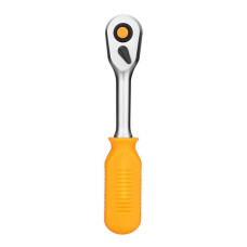 Трещотка DEKO 1/4 DR07 (45 зубьев)