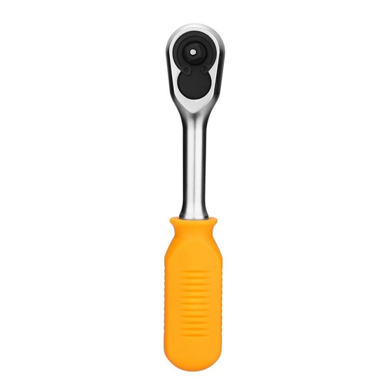 Трещотка DEKO 1/4 DR07 (45 зубьев) Трещотка DEKO 1/4 DR07 (45 зубьев)