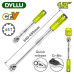 Ключ-трещотка телескопический 1/2 " DYLLU DTRW5212 Ключ-трещотка телескопический 1/2 " DYLLU DTRW5212