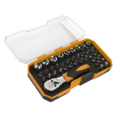Набор бит DEKO BS38 SET 38