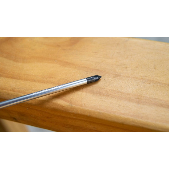 Набор отверток TOTAL THT250606 (6 шт)