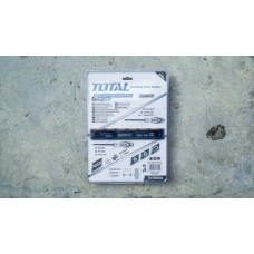 Набор отверток диэлектрических TOTAL THTIS566 (6 шт)